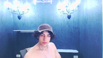 Noah_Sokolov webcam model stream image