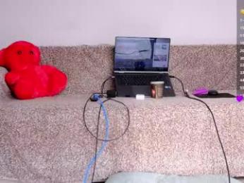 angeellina webcam model stream image