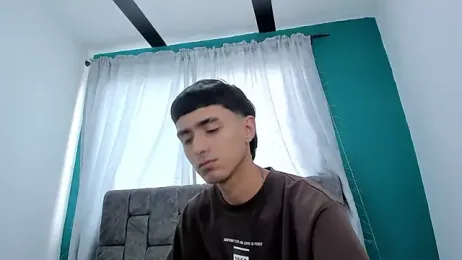 Anthony_carter webcam model stream image