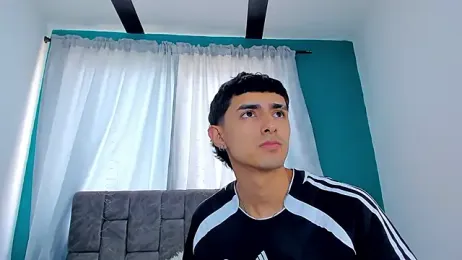 Anthony_carter webcam model stream image