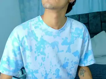 Anthony_carter webcam stripchat model stream image