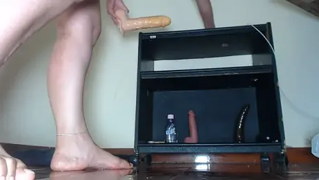 michel_ex33 webcam model stream image