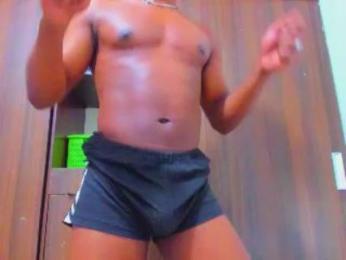 Chocolateexotic webcam model stream image