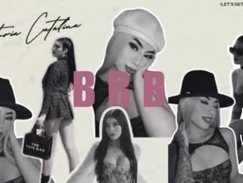 victoriagolden webcam chaturbate model stream image