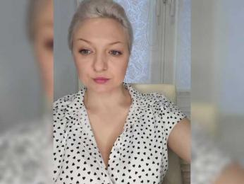 Anesteishen webcam bongacams model stream image