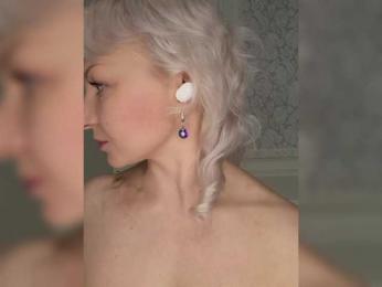 Anesteishen webcam model stream image