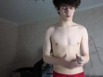 mason_jr webcam model stream image