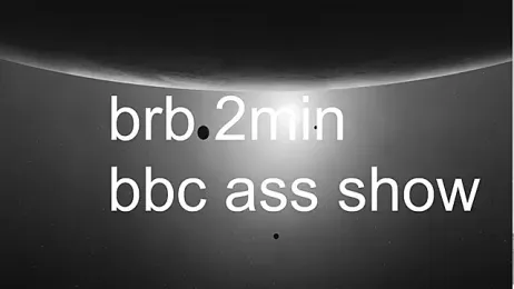 sexyanalcums webcam model stream image