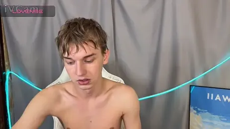 4ever_dude webcam model stream image