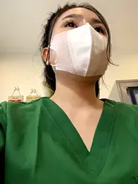 Clinic_Sexy webcam stripchat model stream image