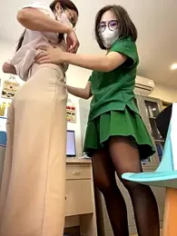 Clinic_Sexy webcam model stream image