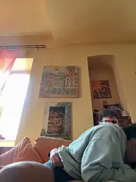 calleaaaa webcam model stream image