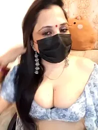 Jiya22 webcam model stream image