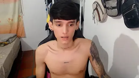 Sweett_Boyy webcam stripchat model stream image