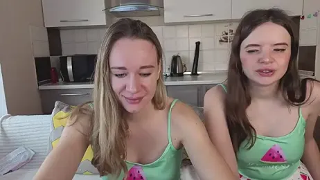 margolisa webcam model stream image