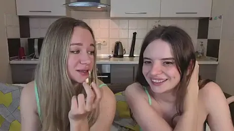 margolisa webcam model stream image