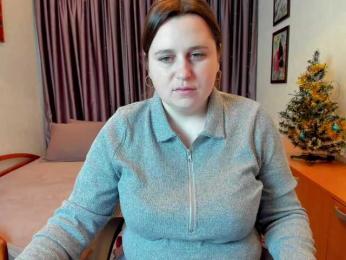 NaomiiWix webcam model stream image