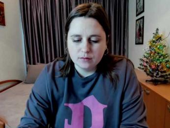 NaomiiWix webcam model stream image