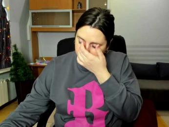 NaomiiWix webcam model stream image