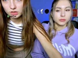 charlie-bonsie webcam camsoda model stream image