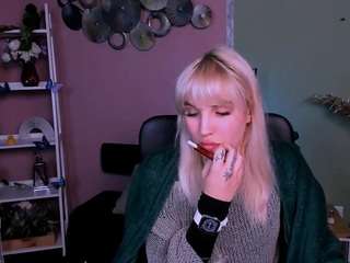 charlie-bonsie webcam model stream image