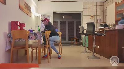 Paquitobaby webcam model stream image