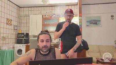 Paquitobaby webcam model stream image