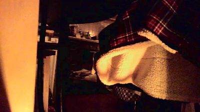 TouchControl webcam model stream image