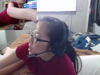 crownandkat webcam model stream image