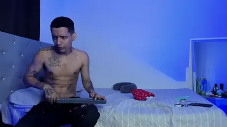 twinkDuohot webcam model stream image