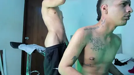 twinkDuohot webcam stripchat model stream image