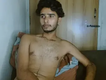 CoralN webcam model stream image