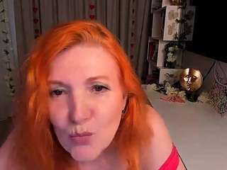 almaz-fire-fox-one webcam model stream image