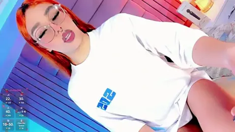 maryam-fox webcam stripchat model stream image