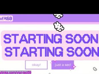 evavivi59 webcam model stream image