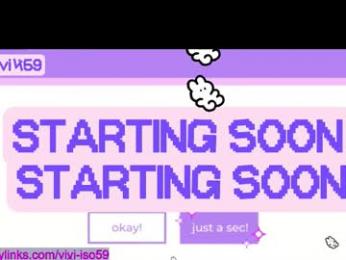 evavivi59 webcam model stream image