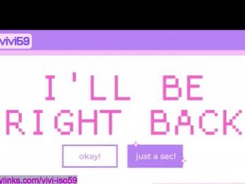 evavivi59 webcam model stream image