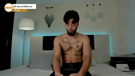 MattDevon webcam model stream image