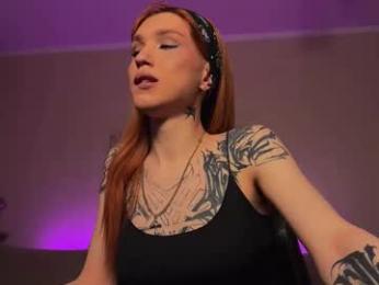 twiinkie_pie webcam chaturbate model stream image