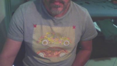 merit73 webcam model stream image