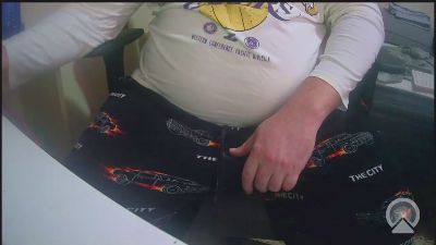 Lechero43bcn webcam model stream image