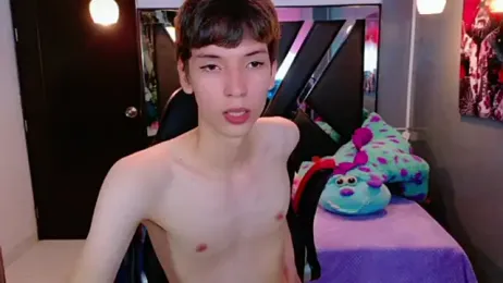 Stefany_PiInk webcam model stream image
