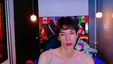 Stefany_PiInk webcam stripchat model stream image