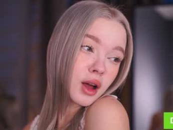 boobybliss webcam chaturbate model stream image