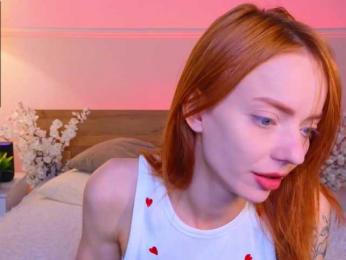 SherrySandra webcam model stream image