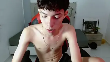 Nico__fox123 webcam stripchat model stream image