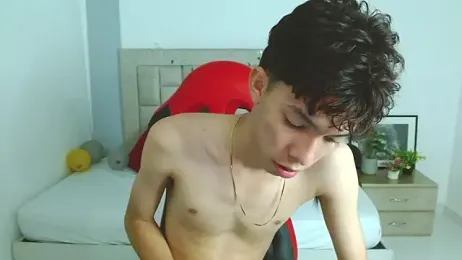 Nico__fox123 webcam model stream image