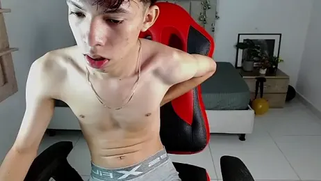 Nico__fox123 webcam model stream image