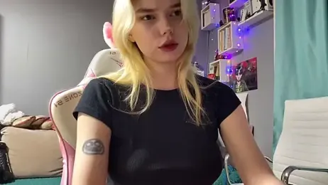 NannoMi webcam model stream image