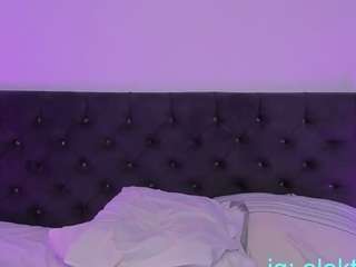 glektragray webcam model stream image